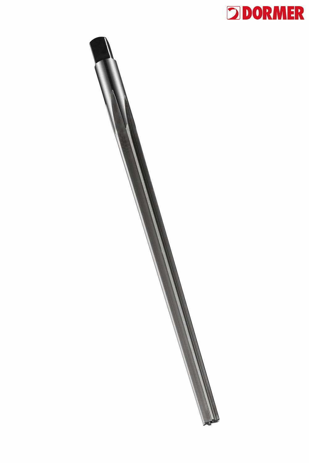 Hand Taper Pin Reamer B301 Algra Tooling